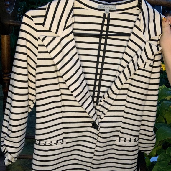 Charlotte Russe Blazer - Picture 1 of 3